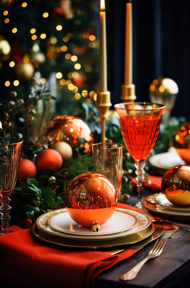 Menu Navidad Menu Navidad