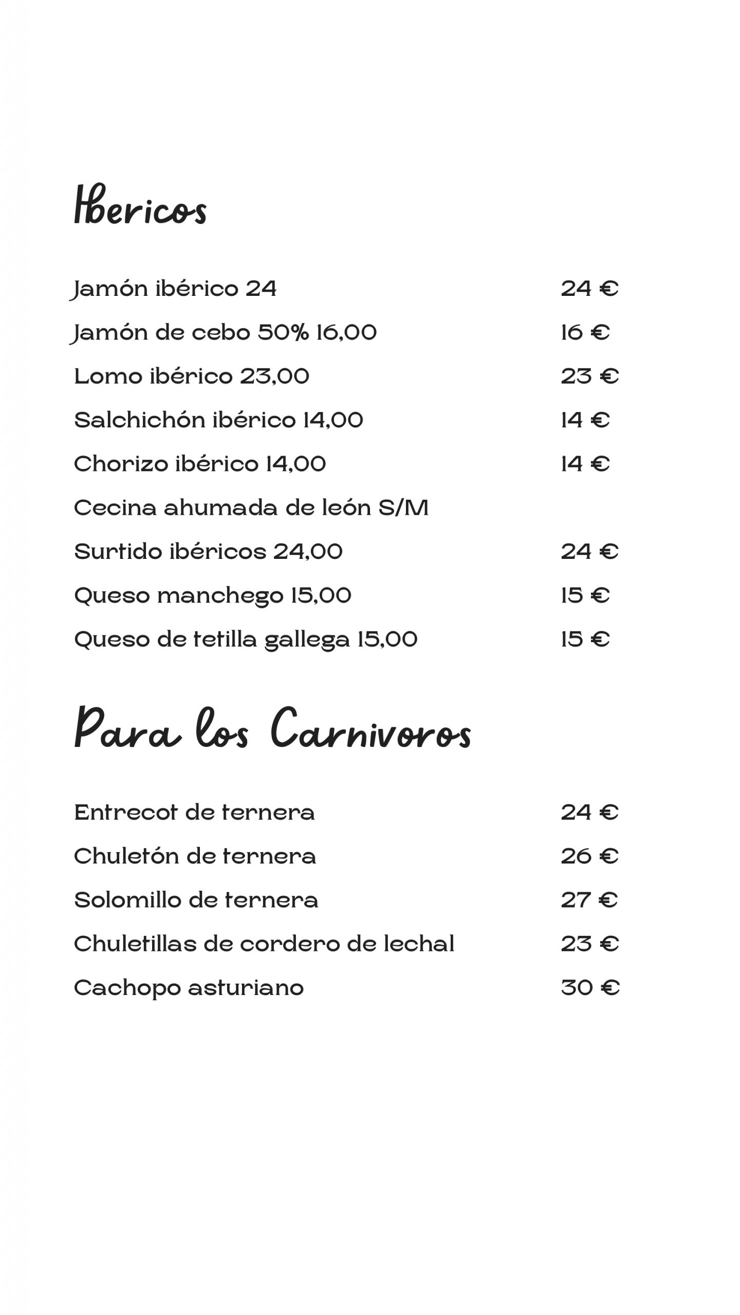 La Tarada by Arturos – Carta_page-0005