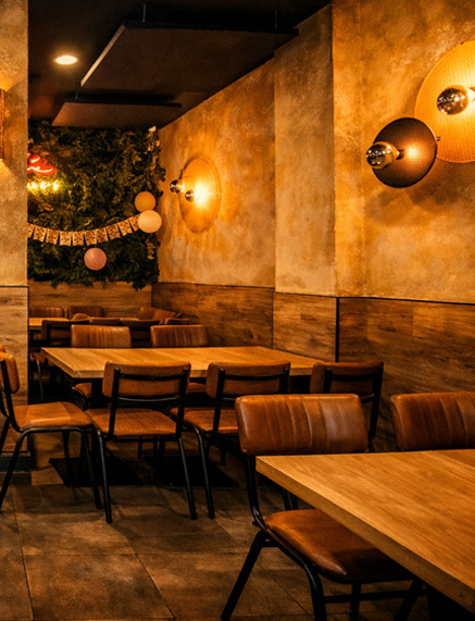 Salón de la Cervecería La Tarada by Arturo’s Salón de la Cervecería La Tarada by Arturo's